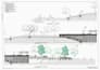 draw 2d landscaping drawing in autocad
